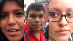 ¿Por qué los estudiantes marcharon contra la Ley Universitaria?
