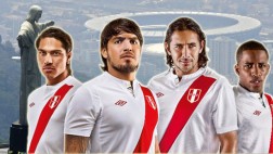 ¿Y si Perú fuera a Brasil 2014? Esta podría ser la lista de 23
