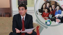 Matrimonio y convivencia predominan entre familias arequipeñas