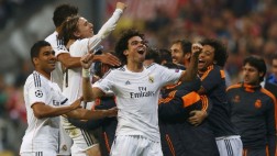 Real Madrid el mejor de Europa: recuperó el primer lugar UEFA