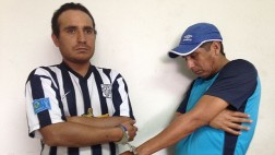 Adolescente de 16 años armado participó en asalto en Plaza Vea