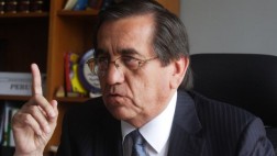 Del Castillo: Denuncias de Tejada están condenadas al fracaso