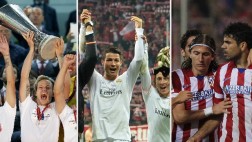 Gobierno ibérico: dos equipos españoles campeones en Europa
