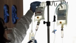 Detectan el primer caso de coronavirus en Holanda