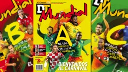 DT Mundial: todo sobre Brasil 2014 desde hoy