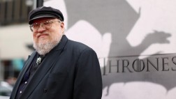 ¿De qué personaje haría un ‘spin-off’ el creador de GOT?
