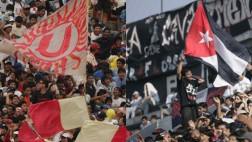 Fútbol contra el enemigo, por Pedro Ortiz Bisso
