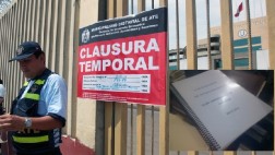 Estadio Monumental podría ser habilitado para duelos de la 'U'