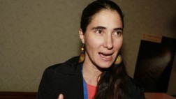 Cubana Yoani Sánchez lanzará el 21 de mayo su periódico digital