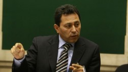 Ocrospoma declarará en el juicio por peculado el martes 20