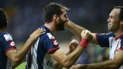 Copa Libertadores: San Lorenzo y Nacional de Paraguay en semis