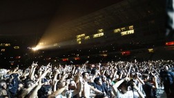 En conciertos se venden hasta S/.150 mil en bebidas alcohólicas