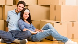 ¿Mudanza? Responde estas preguntas antes de vivir con tu pareja