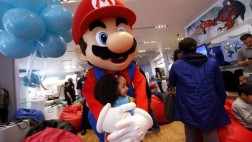 ¿Está llegando el fin de Nintendo?