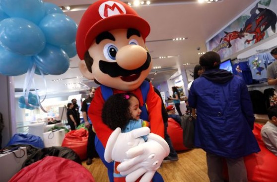 ¿Está llegando el fin de Nintendo?