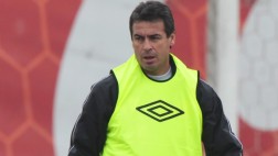 "Bengoechea pensaba que sería fácil", por Raúl Castillo