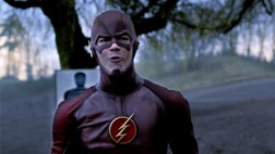 "The Flash": mira el primer tráiler de la serie sobre el héroe