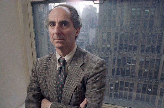Philip Roth ofreció su último discurso