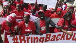 Mueren más de 100 miembros del Boko Haram en emboscada civil