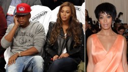 Despiden a quien filtró video de Jay-Z y hermana de Beyoncé