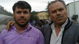 Tragedia en Turquía: "Fui uno de los que pudo sobrevivir"