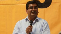César Álvarez a Benítez y Crisólogo: "Todos somos comandos"