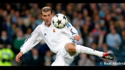La volea de Zidane: “La Novena” del Real Madrid cumple 12 años