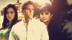 Christian Meier: un adelanto de su nueva telenovela