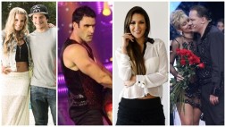 "Gisela, el gran show": parejas que competirán el sábado