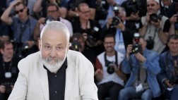 Cannes 2014: Mike Leigh deslumbra con su retrato de Turner