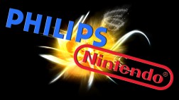 Philips demanda a Nintendo por infringir patente