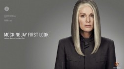 Primeras imágenes de "Hunger Games: Mockingjay 1"