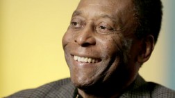 Pelé sueña con la revancha de 1950 contra Uruguay en el Mundial