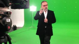 Beto Ortiz conduciría la versión peruana de "The Money Pump"