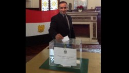 "No vamos a repetir los mismos errores en Egipto"