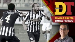 Daniel Peredo: "Melgar sería el peor rival para Alianza"