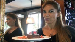 Prepara una seductora delicia de chocolate