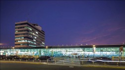LAP concluirá en julio remodelación en aeropuerto Jorge Chávez