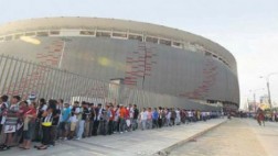 IPD criticó a ADFP por no reservar a tiempo el Estadio Nacional