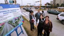 Villarán es la autoridad con más procesos por publicidad