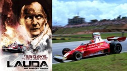 Lanzarán documental sobre el accidente de Niki Lauda en 1976