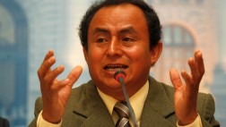 Editorial: Un gobierno poco santo