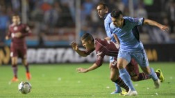 ¡Histórico! Bolívar clasificó a semifinales de la Libertadores