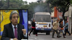 Manuel Pulgar Vidal: "Lima estuvo ambientalmente abandonada"
