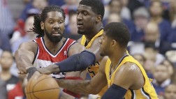 NBA: Indiana vs. Heat repetirán final en la Conferencia Este