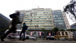 Fiscalía aclara que costosa fiesta fue pagada por trabajadores