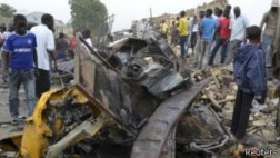 ¿Por qué Nigeria no ha logrado vencer a Boko Haram?