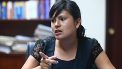 Fiorela Nolasco: “Hay órdenes estrictas para matarme”