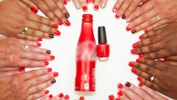 Lanzan línea de esmaltes para uñas inspirados en el Mundial