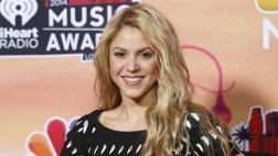 Shakira sobre "The Voice": "No soy una estrella de televisión"
